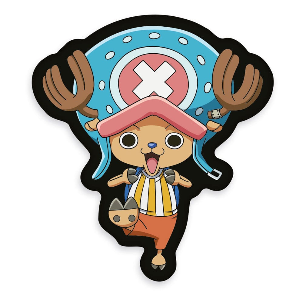 One Piece Pillow Chopper 36 cm      