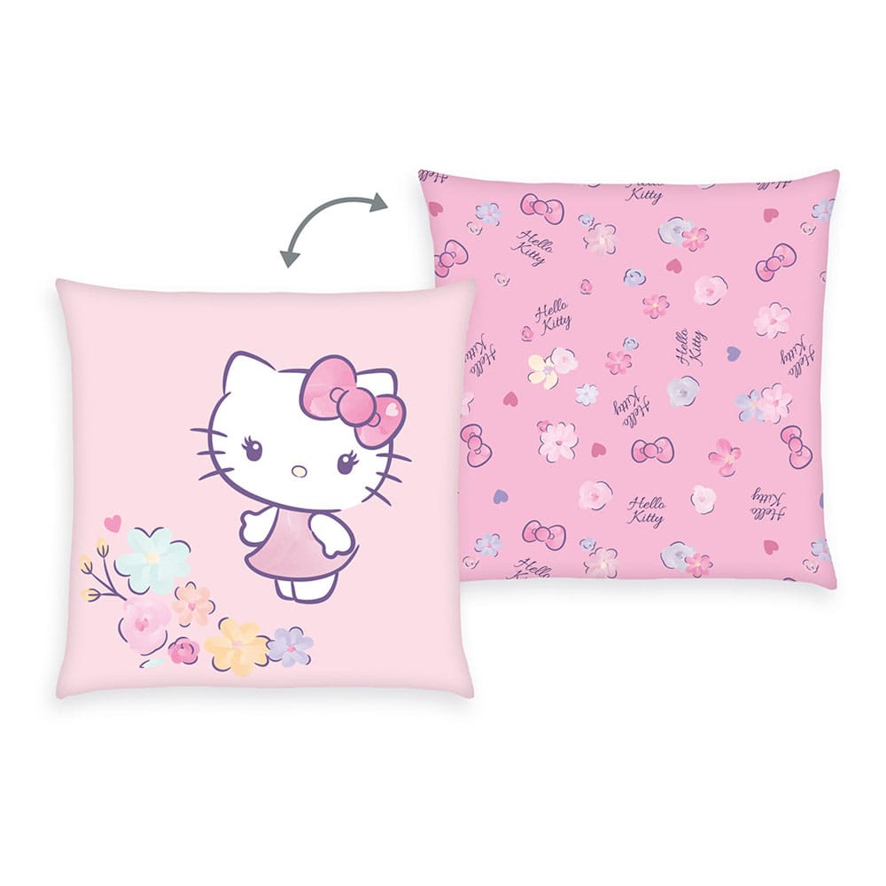 Hello Kitty Pillows 40 x 40 cm 