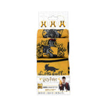Harry Potter Socks 3-Pack Hufflepuff 