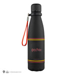 Harry Potter Thermo Water Bottle Gryffindor