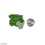 Masters of the Universe Pin Badges 6-Pack Characters