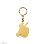 Masters of the Universe - Revelation: Keychain 2-Pack He Man & Skeletor