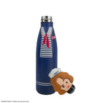 Stranger Things Water Bottle Scoops Ahoy Robin 500 ml