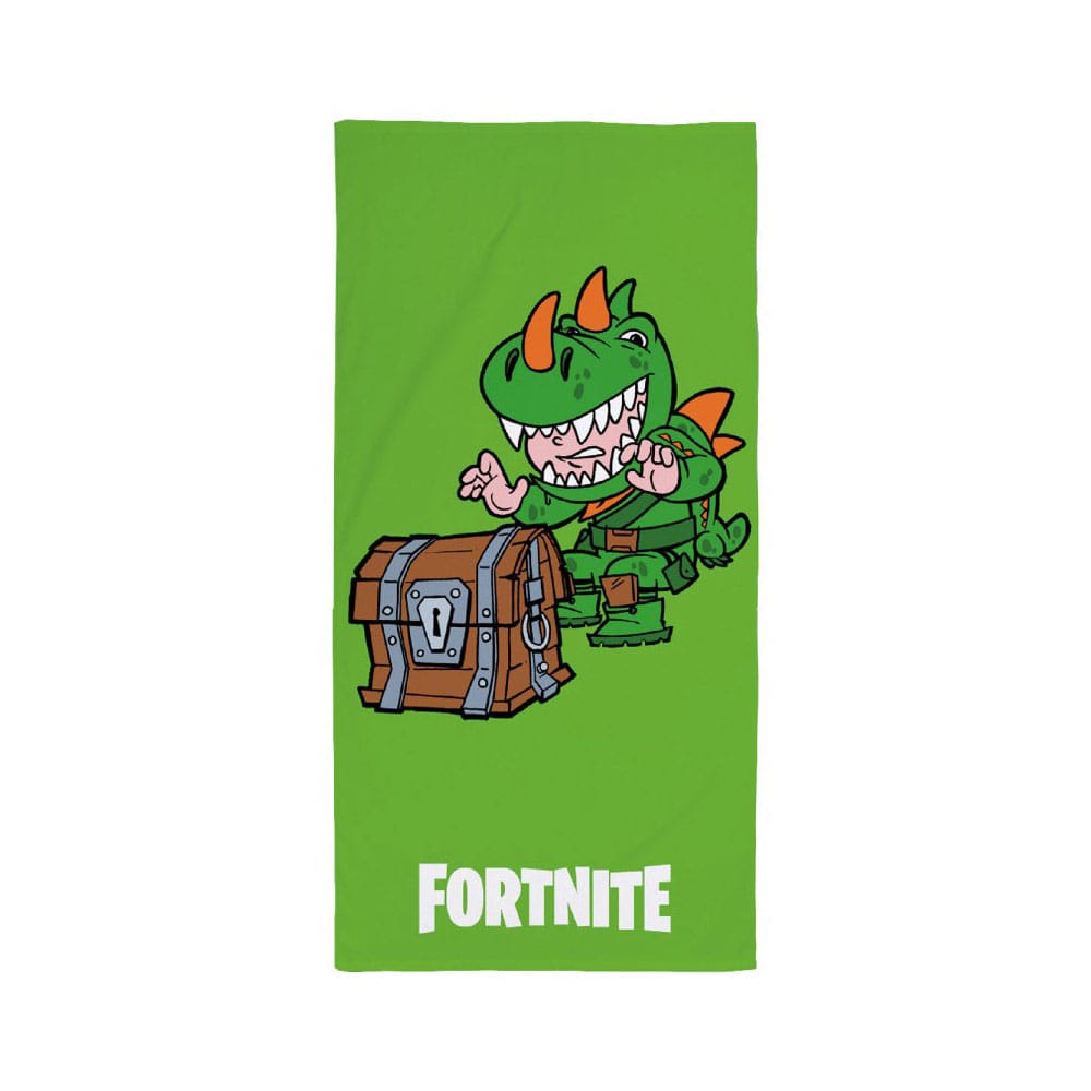 Fortnite Towel 140 x 70 cm         