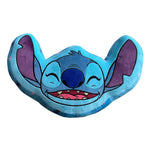 Lilo & Stitch Pillow Stitch Face 40 cm       