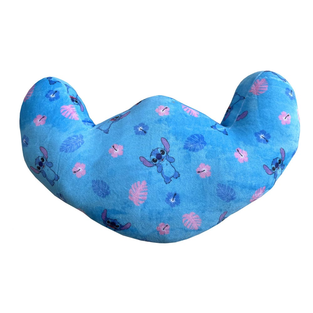 Lilo & Stitch Pillow Stitch Face 40 cm       