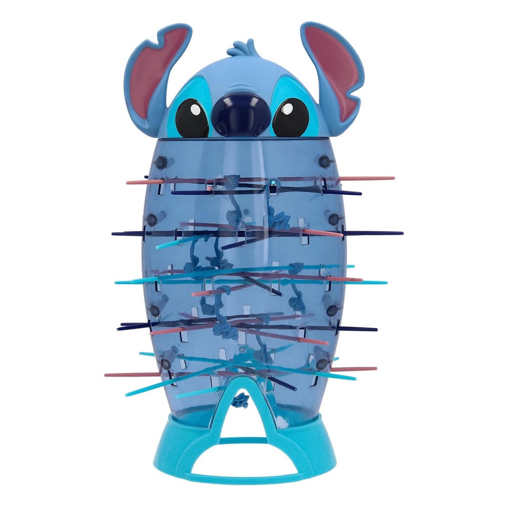 Lilo & Stitch Drop game Stitch
