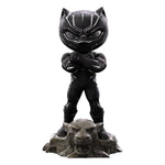The Infinity Saga Mini Co. PVC Figure Black Panther 15 cm