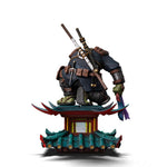 Teenage Mutant Ninja Turtles Art Scale Statue 1/10 The Last Ronin 24 cm 