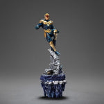 Marvel Art Scale Deluxe Statue 1/10 Nova 41 cm 
