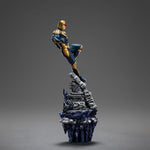 Marvel Art Scale Deluxe Statue 1/10 Nova 41 cm 