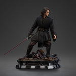 Star Wars Ahsoka Art Scale Statue 1/10 Anakin Skywalker 21 cm              