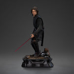 Star Wars Ahsoka Art Scale Statue 1/10 Anakin Skywalker 21 cm              