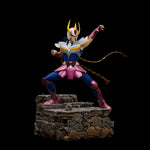 Saint Seiya Art Scale Statue 1/10 Phoenix Ikki 23 cm             