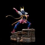 Saint Seiya Art Scale Statue 1/10 Phoenix Ikki 23 cm             
