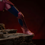 Saint Seiya Art Scale Statue 1/10 Phoenix Ikki 23 cm             