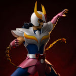 Saint Seiya Art Scale Statue 1/10 Phoenix Ikki 23 cm             