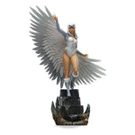 Masters of the Universe Art Scale Statue 1/10 White Sorceress 26 cm heo exclusive   