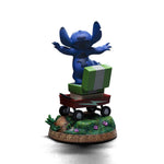 Lilo & Stitch Art Scale Statue 1/10 Stitch 17 cm  