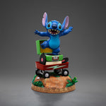 Lilo & Stitch Art Scale Statue 1/10 Stitch 17 cm  