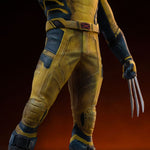 Deadpool 3 Art Scale Statue 1/10 Wolverine & Headpool 22 cm  
