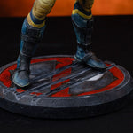Deadpool 3 Art Scale Statue 1/10 Wolverine & Headpool 22 cm  