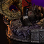 Mortal Kombat Art Scale Statue 1/10 Liu Kang 23 cm    