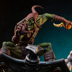 Marvel BDS Art Scale Statue 1/10 Green Goblin 27 cm     