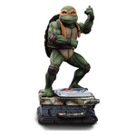 Teenage Mutant Ninja Turtles Art Scale Statue 1/10 Michelangelo 19 cm      