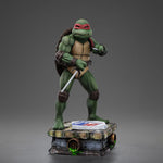 Teenage Mutant Ninja Turtles Art Scale Statue 1/10 Raphael 21 cm       