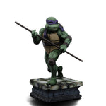 Teenage Mutant Ninja Turtles Art Scale Statue 1/10 Donatello 18 cm       
