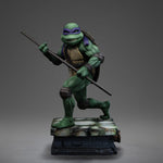 Teenage Mutant Ninja Turtles Art Scale Statue 1/10 Donatello 18 cm       