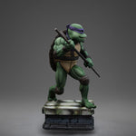 Teenage Mutant Ninja Turtles Art Scale Statue 1/10 Donatello 18 cm       