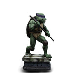 Teenage Mutant Ninja Turtles Art Scale Statue 1/10 Donatello 18 cm       