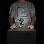 Teenage Mutant Ninja Turtles Art Scale Statue 1/10 Donatello 18 cm       