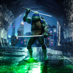 Teenage Mutant Ninja Turtles Art Scale Statue 1/10 Leonardo 21 cm        