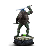 Teenage Mutant Ninja Turtles Art Scale Statue 1/10 Leonardo 21 cm        