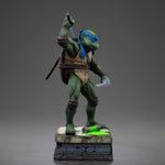 Teenage Mutant Ninja Turtles Art Scale Statue 1/10 Leonardo 21 cm        
