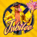 Marvel Art Scale Statue 1/10 X-Men´97 Jubilee 19 cm  