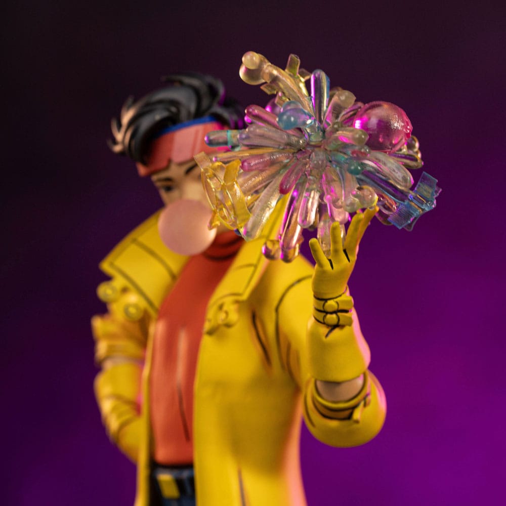 Marvel Art Scale Statue 1/10 X-Men´97 Jubilee 19 cm  