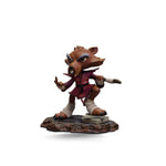 Teenage Mutant Ninja Turtles Mini Co. PVC Figure Master Splinter Comics 12 cm    