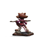Teenage Mutant Ninja Turtles Mini Co. PVC Figure Master Splinter Comics 12 cm    
