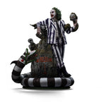 Beetlejuice Art Scale Statue 1/10 Beetlejuice 19 cm     