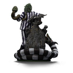 Beetlejuice Art Scale Statue 1/10 Beetlejuice 19 cm     