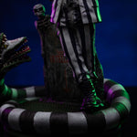 Beetlejuice Art Scale Statue 1/10 Beetlejuice 19 cm     