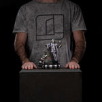 Beetlejuice Art Scale Statue 1/10 Beetlejuice 19 cm     