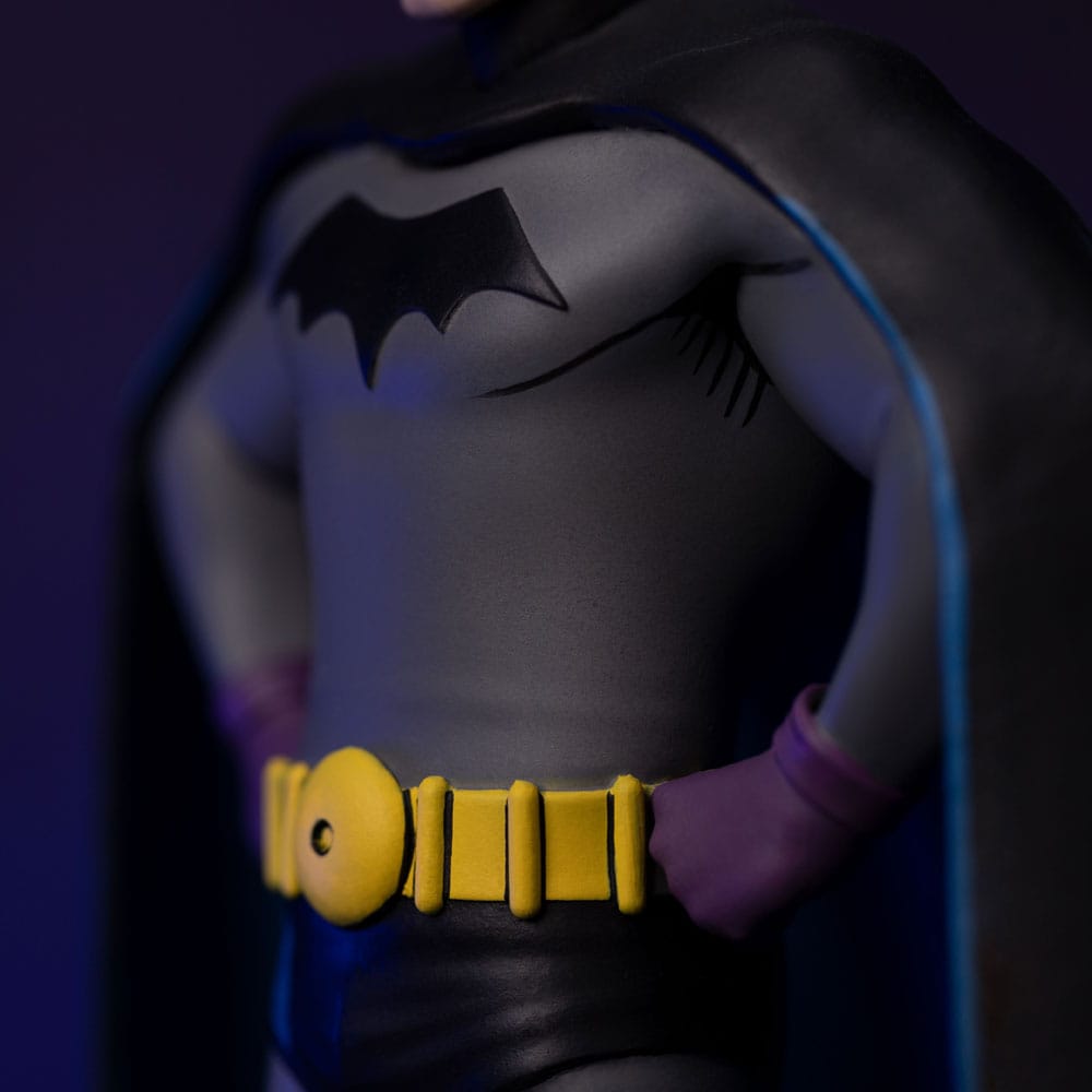 DC Comics Art Scale Statue 1/10 Batman Detective 85th Anniversary 26 cm      