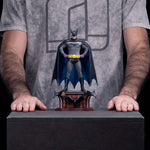 DC Comics Art Scale Statue 1/10 Batman Detective 85th Anniversary 26 cm      