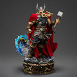 Marvel Legacy Replica Statue 1/4 Thor Unleashed     