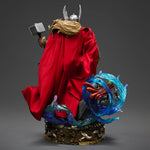 Marvel Legacy Replica Statue 1/4 Thor Unleashed     